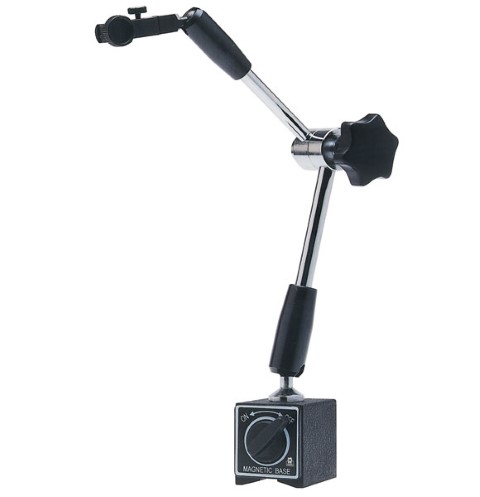 MOORE & WRIGHT INDICATOR MAGNETIC STAND TOGGLE HYDRAULIC LOCK